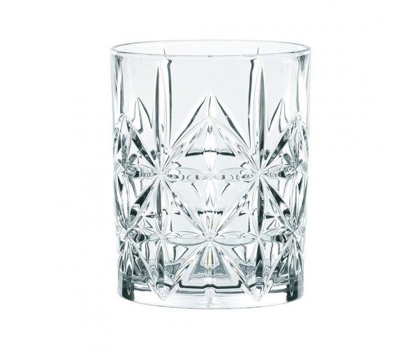 Набор стаканов для виски Кентуки Olens 330 мл 6 шт