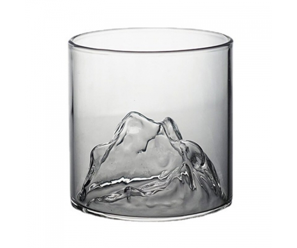 Стакан для виски Olens Холодная Гора 280 мл