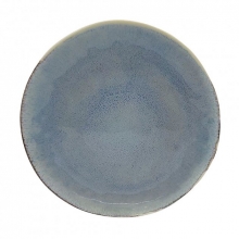 Тарелка керамическая круглая Olens Вселенная 27,5 см Тарелка керамическая круглая Olens Вселенная 27,5 см