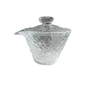 Гайвань стеклянная Olens "Айс-глас" 190 мл