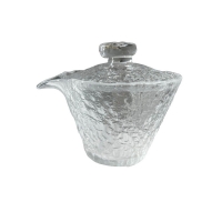 Гайвань стеклянная Olens "Айс-глас" 190 мл