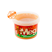 Мед из лесного разнотравья Медок 500 г