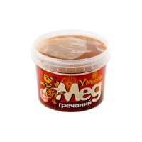 Гречишный мед Медок 500 г