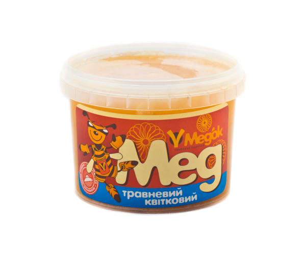 Майский мед Медок 500 г