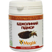 Пчелиный подмор Медок 15 гр