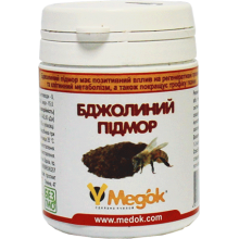 Пчелиный подмор Медок 15 гр