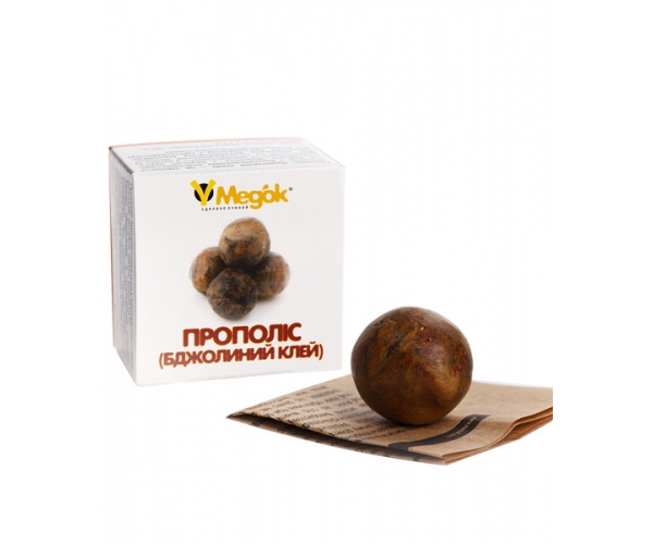 Прополис Медок 10 г