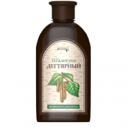Дегтярный шампунь Golden Pharm 250 мл (4823015915413)