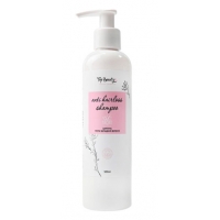 Шампунь против выпадения и для роста волос Top Beauty 500 мл