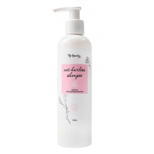 Шампунь против выпадения и для роста волос Top Beauty 500 мл