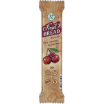 Энергетический батончик Fruit Bread Вишня 30 г 20 шт