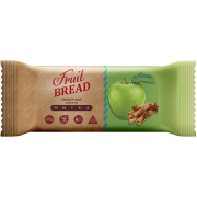 Энергетический батончик Fruit Bread Яблочный пирог 60 г 12 шт