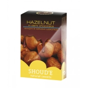 Фундук в шоколаде SHOUD’E 70 г
