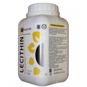 Лецитин подсолнечный Биолер 200 г