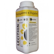 Лецитин подсолнечный Биолер 500 г