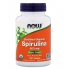 Органическая Спирулина Now Foods 500 мг 180 таблеток