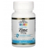 Цинк цитрат 21st Century 50 мг 60 капсул