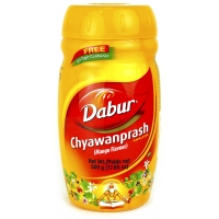 Чаванпраш Dabur манго 500 г