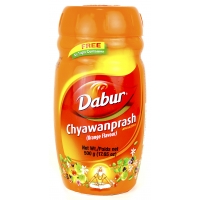 Чаванпраш Dabur апельсин 500 г