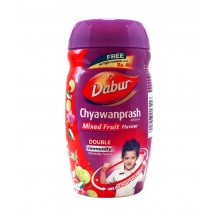 Чаванпраш Dabur Фруктовый микс 500 г