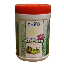 Чаванпраш без сахара TRIUGA 500 г