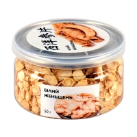 Корень Женьшень Белый Narodfarma 50 г