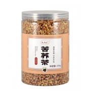 Зеленый Гречишный чай Ку Цяо 人人匚 320 г