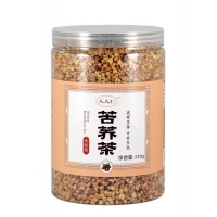 Зеленый Гречишный чай Ку Цяо 人人匚 320 г Зеленый Гречишный чай Ку Цяо 人人匚 320 г