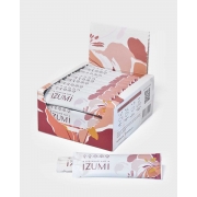 Зеленый Гречишный чай IZUMI в стиках по 5 г, 25 стиков