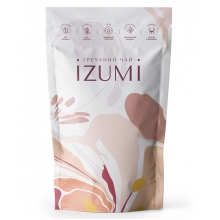 Зеленый Гречишный чай IZUMI 100 г Зеленый Гречишный чай IZUMI 100 г
