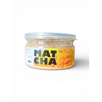 Матча желтая из плодов манго 50 г