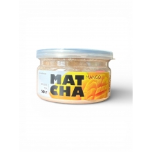 Матча желтая из плодов манго 50 г