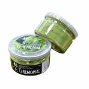 Чай Матча Ceremonial Grade зеленый Narodfarma 50 г