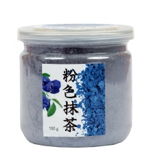Матча синяя чай голубая матча (Анчан) 100 г Матча синяя чай голубая матча (Анчан) 100 г