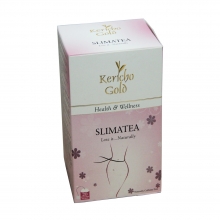 Чай травяной в пакетиках Kericho Gold Slimtea 20 x 2 г Чай травяной в пакетиках Kericho Gold Slimtea 20 x 2 г