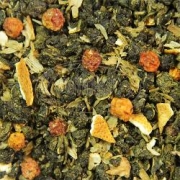 Лимонный улун 100 г