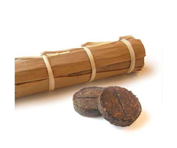 ПуЭр Свиток 200 г