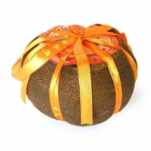 ПуЭр Грейпфрут ПуЭр Грейпфрут