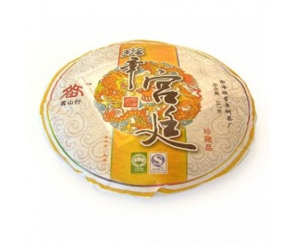 ПуЭр Бинг-ча премиум