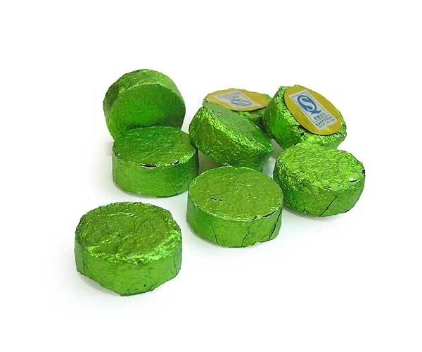 ПуЭр выдержанный ШЕН Медальон 50 г