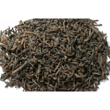 ПуЭр рассыпной 100 г ПуЭр рассыпной 100 г