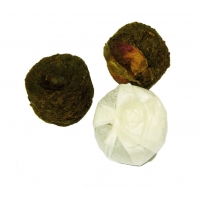 ПуЭр Чаша любви 50 г ПуЭр Чаша любви 50 г