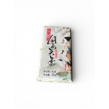 Чай Пуэр Шен Красавица Жуан, плитка 35 г