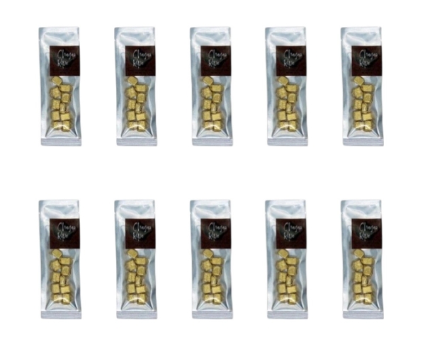 Ча-гао "ШУ" без добавок 100 шт, 10 стиков