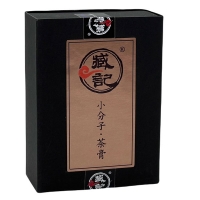 Смола пуера Ча-гао ШУ ЛАО 0,5 г 30 пакетиков