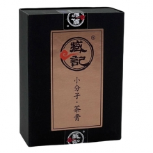 Смола пуера Ча-гао ШУ ЛАО 0,5 г 30 пакетиков Смола пуера Ча-гао ШУ ЛАО 0,5 г 30 пакетиков