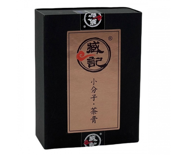Смола пуера Ча-гао ШУ ЛАО 0,5 г 30 пакетиков