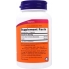 Холин (В4) и Инозитол (В8), Choline & Inositol, Now Foods 500 мг, 100 капсул (733739004703)