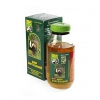 Барсучий жир